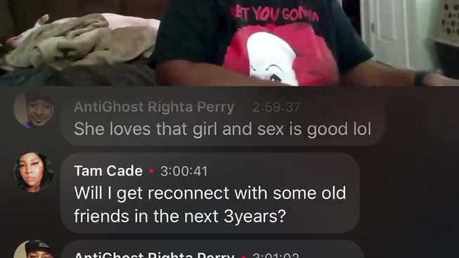 Instant Confirmation